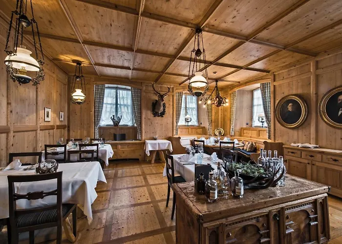 Hotel Palais Bad Ragaz