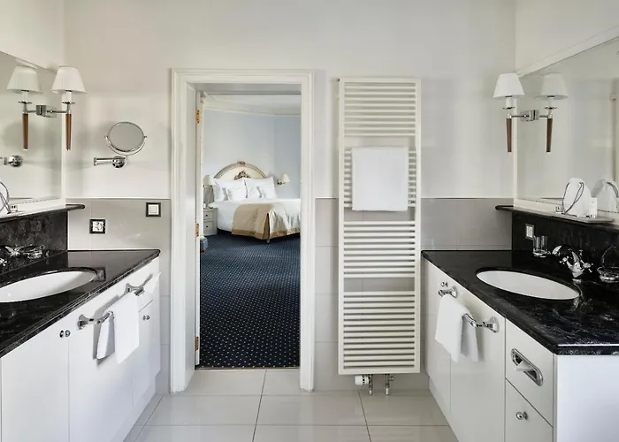 Hotel Palais Bad Ragaz