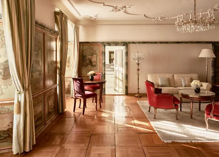 Palais Hotel Bad Ragaz